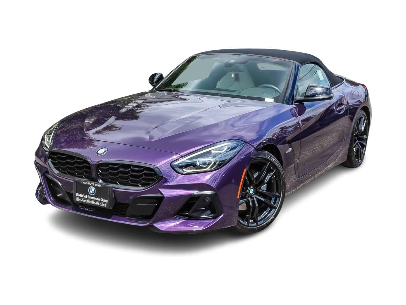2023 BMW Z4 sDrive30i -
                  Sherman Oaks, CA