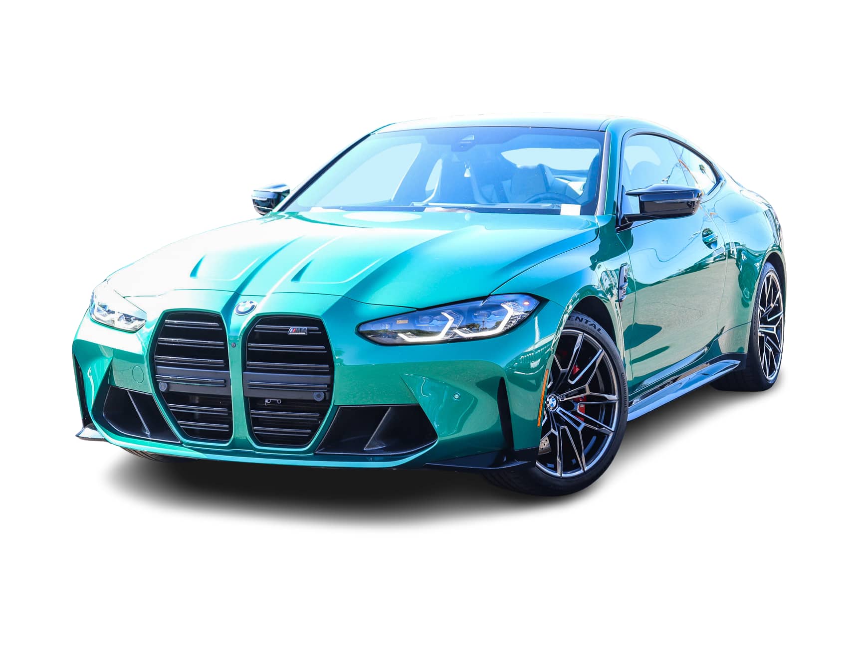 2024 BMW M4 Competition -
                  Sherman Oaks, CA