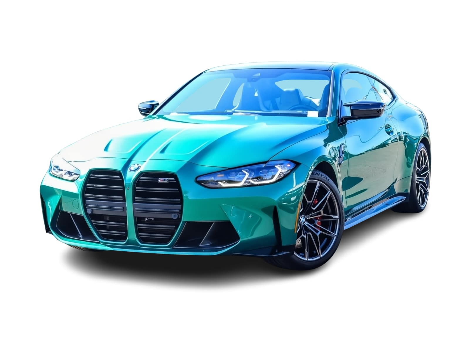 2024 BMW M4 Competition -
                  Sherman Oaks, CA