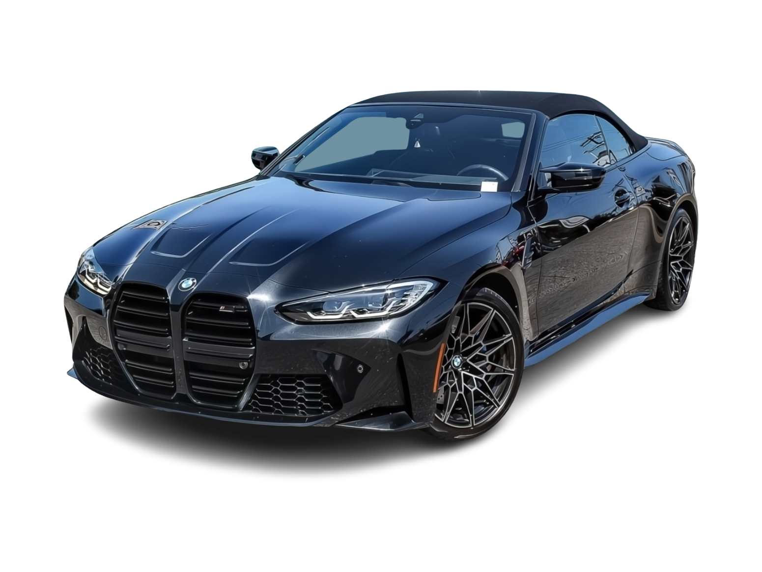 2024 BMW M4 Competition xDrive -
                  Sherman Oaks, CA
