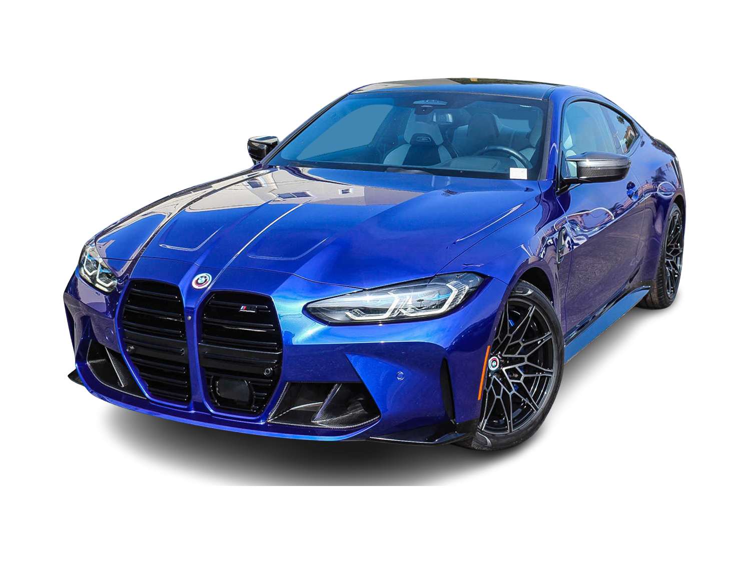 Thumbnail: 2023 BMW M4 - 1