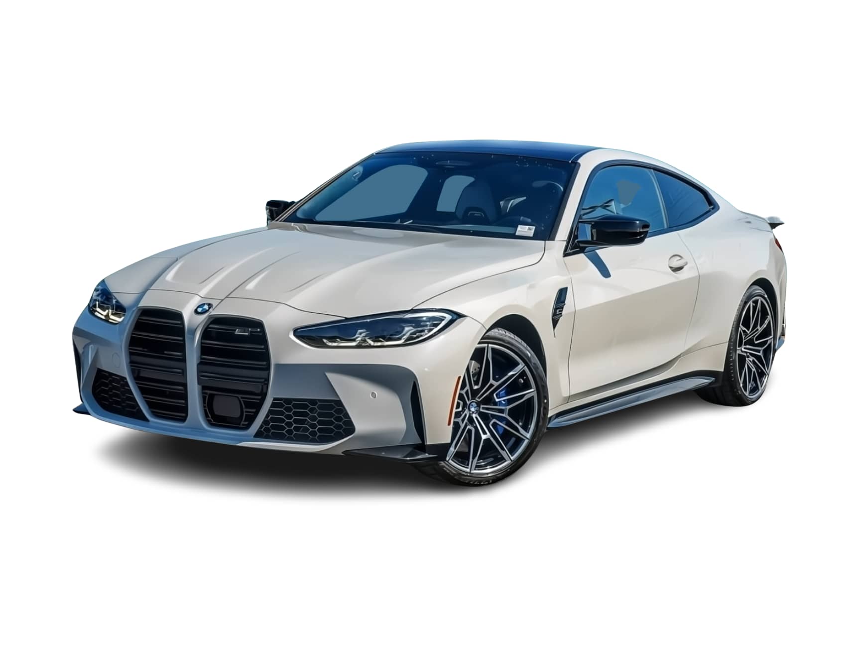 2024 BMW M4 Competition xDrive -
                  Sherman Oaks, CA