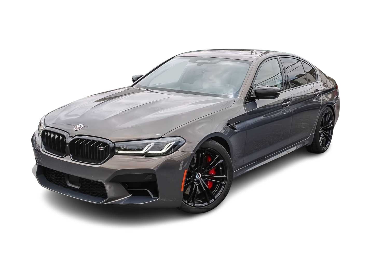 2023 BMW M5  -
                  Sherman Oaks, CA