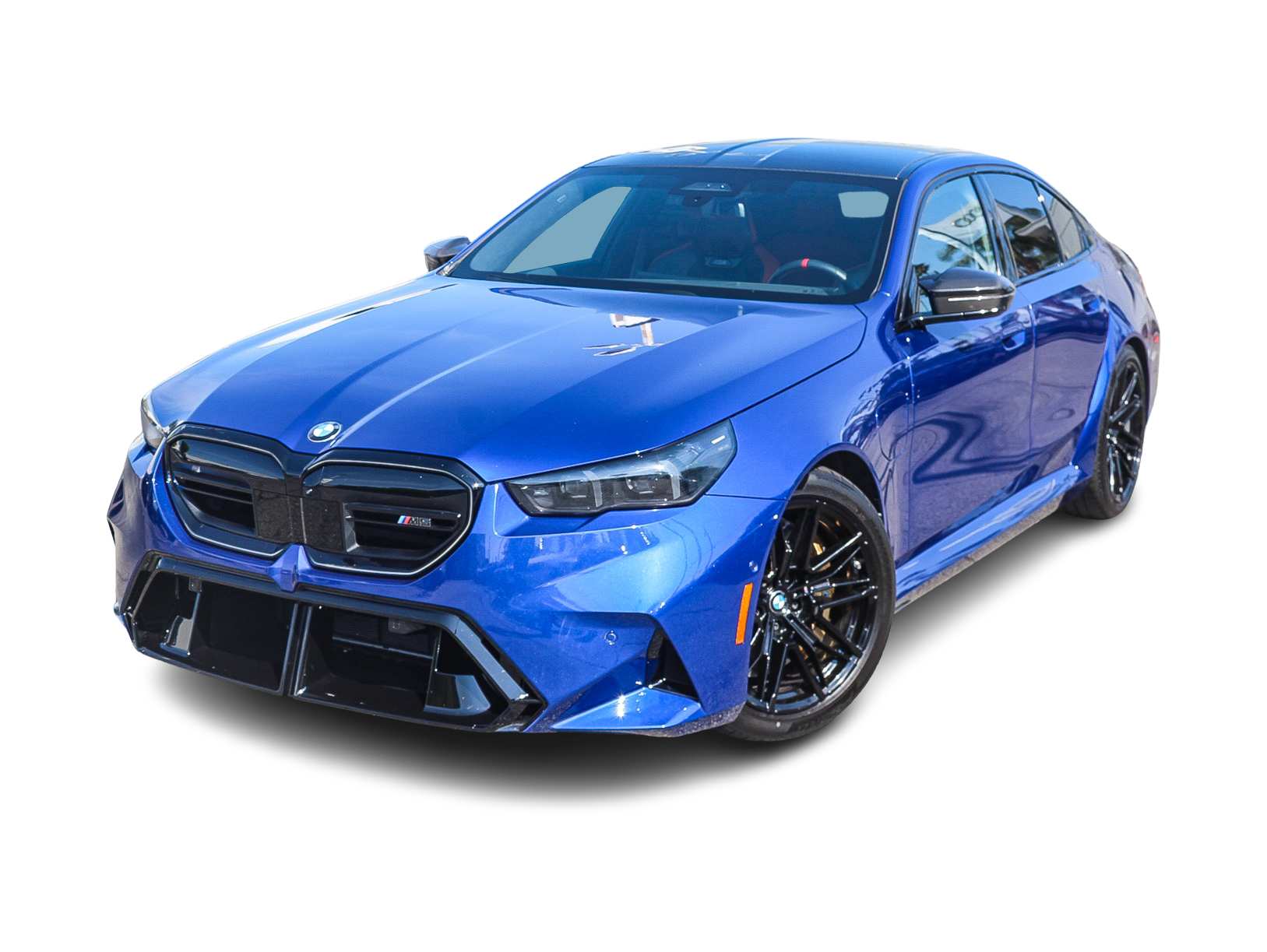 2025 BMW M5 Base -
                  Sherman Oaks, CA