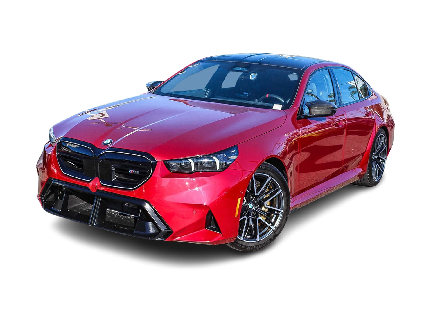 2025 BMW M5 Base -
                  Sherman Oaks, CA