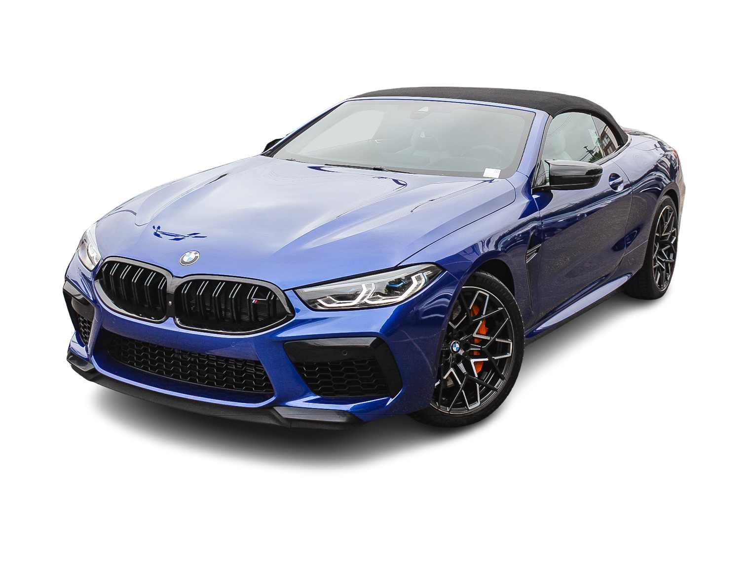 2025 BMW M8 Competition -
                  Sherman Oaks, CA