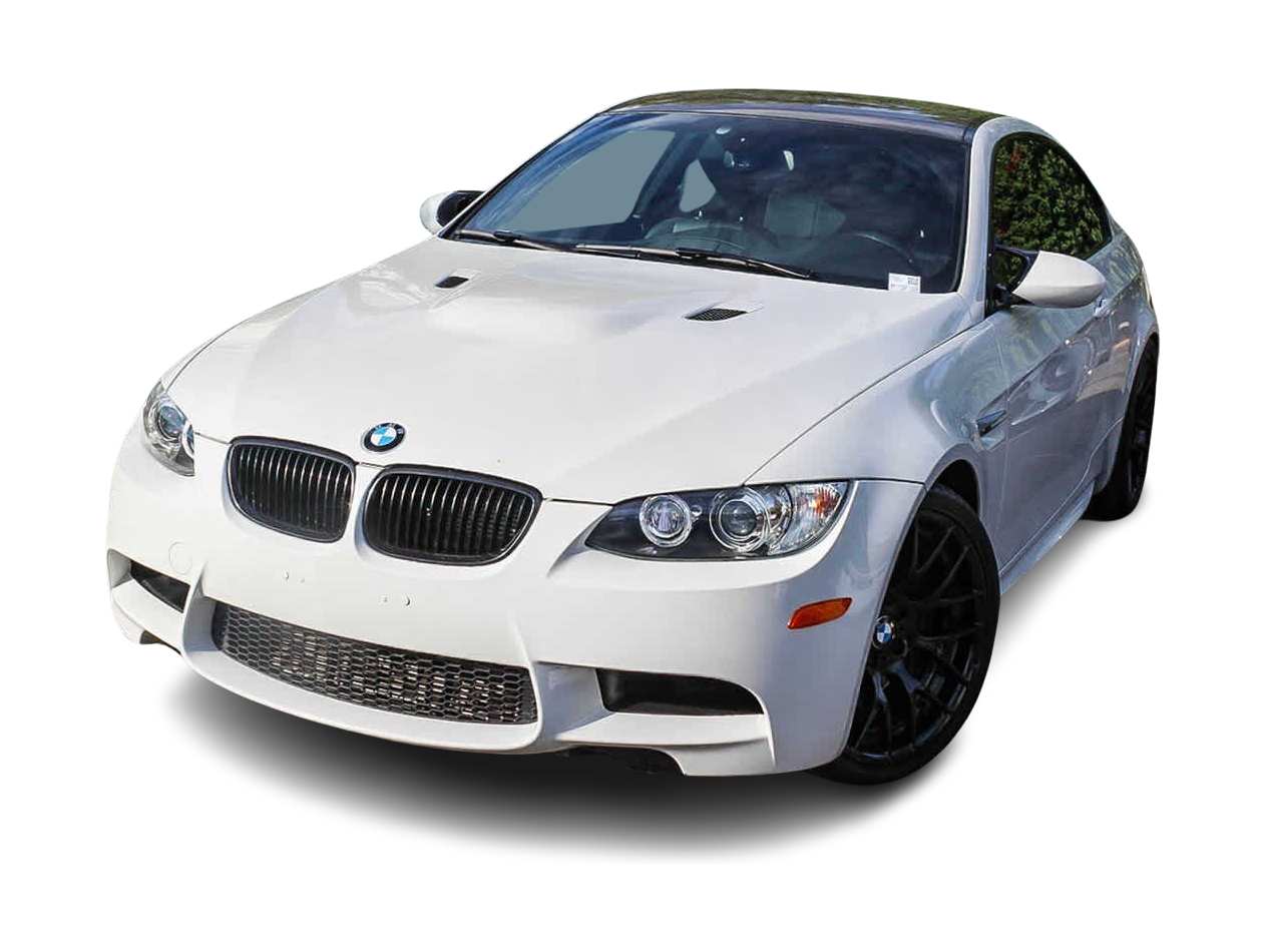 2013 BMW M3  -
                Sherman Oaks, CA