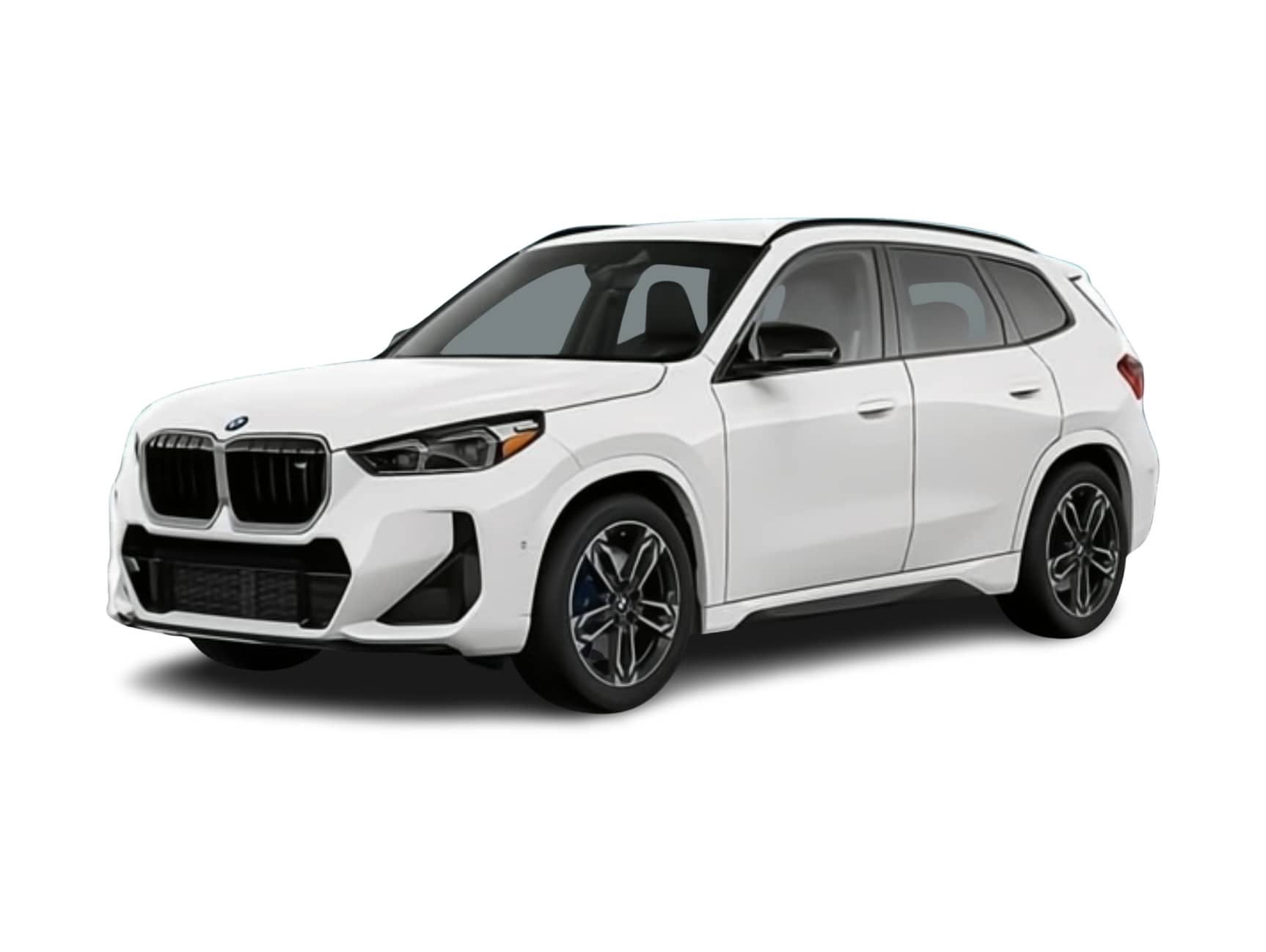 Thumbnail: 2024 BMW X1 - 1