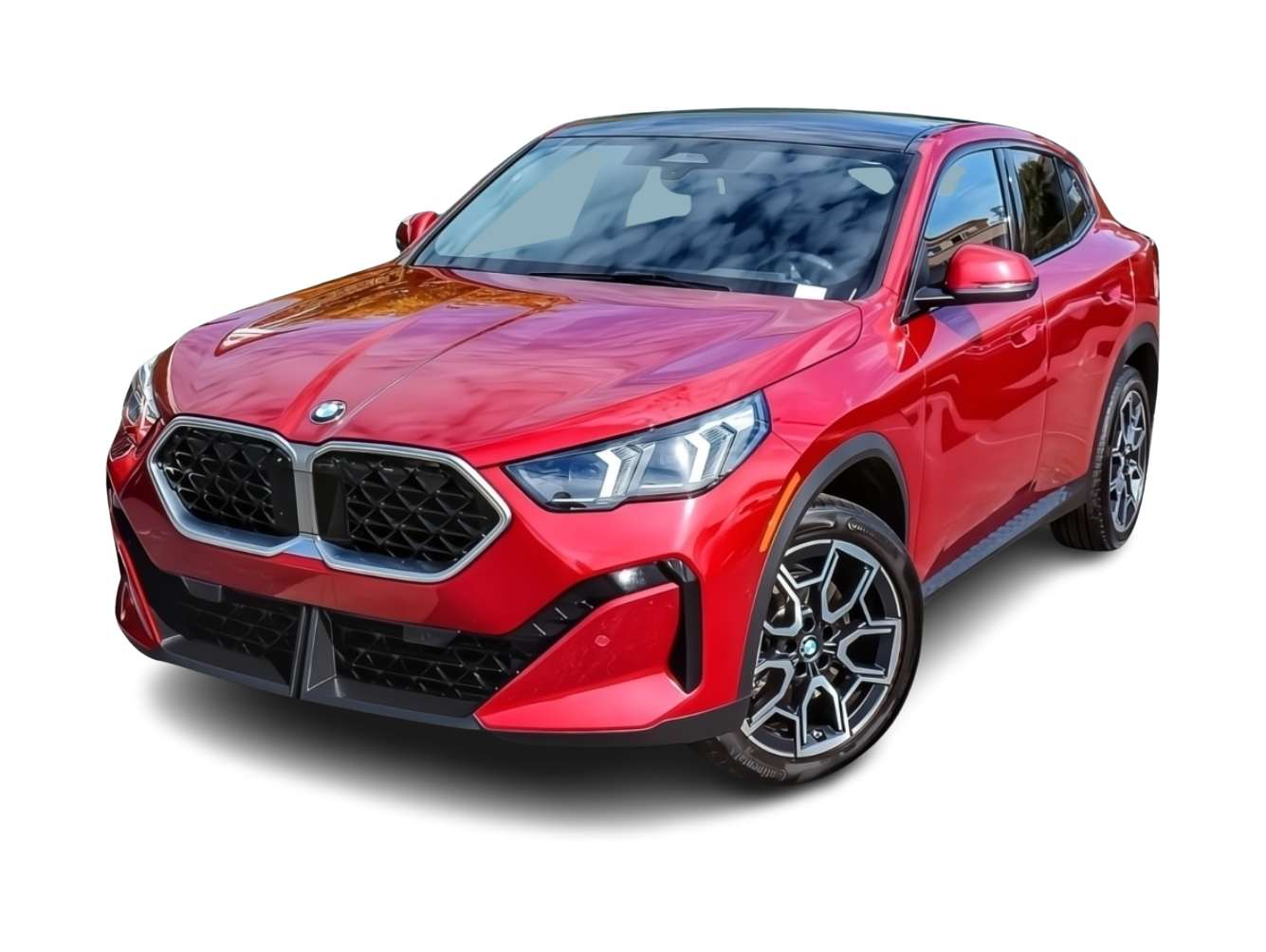 2025 BMW X2 xDrive28i -
                  Sherman Oaks, CA