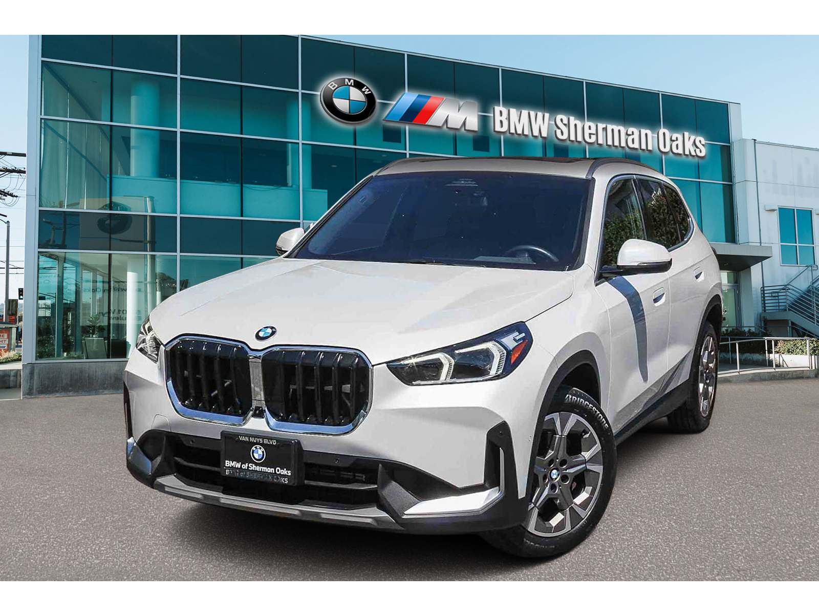 2023 BMW X1 xDrive28i