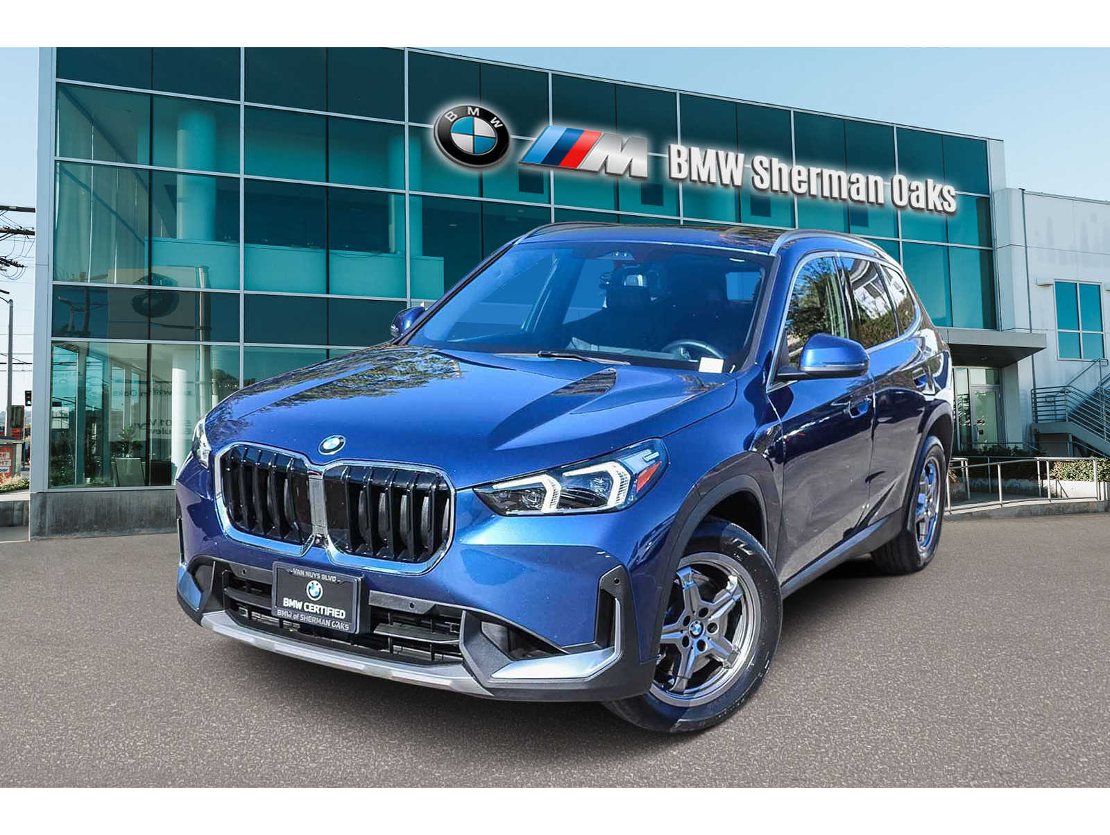 2023 BMW X1