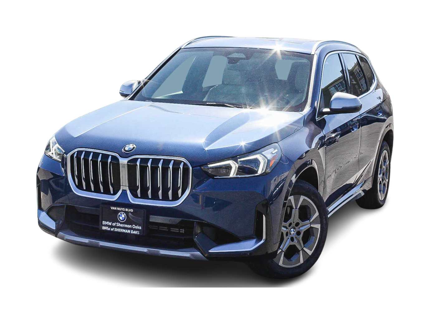 2023 BMW X1 xDrive28i -
                Sherman Oaks, CA