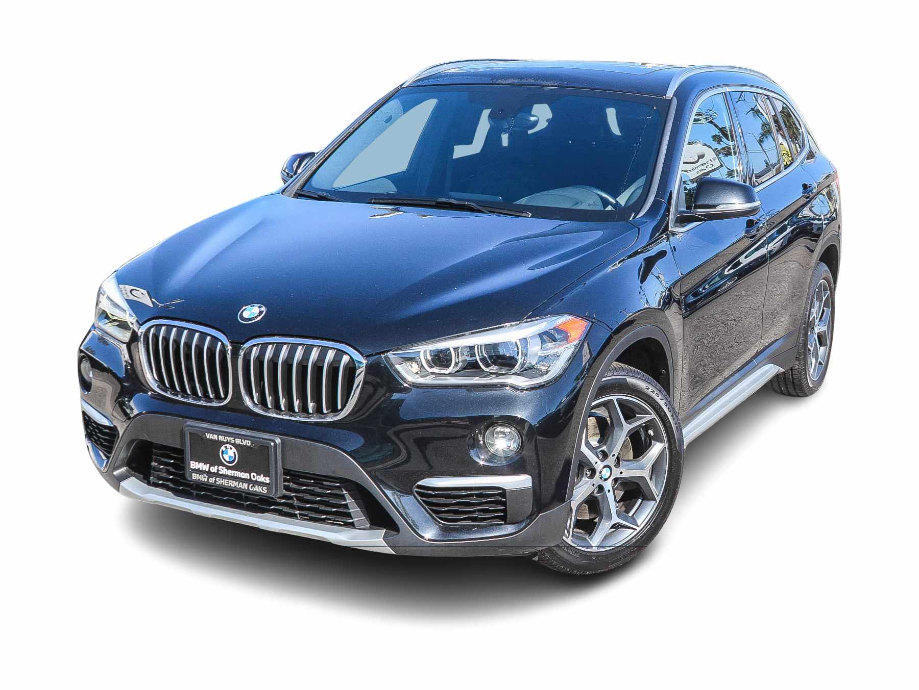2018 BMW X1 sDrive28i -
                  Sherman Oaks, CA