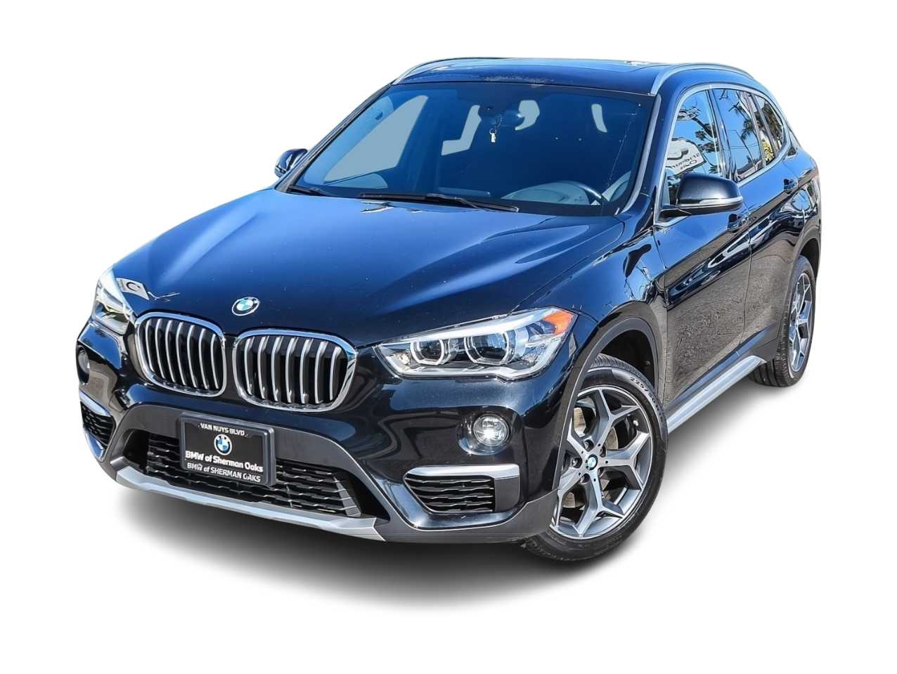 2018 BMW X1 sDrive28i -
                  Sherman Oaks, CA