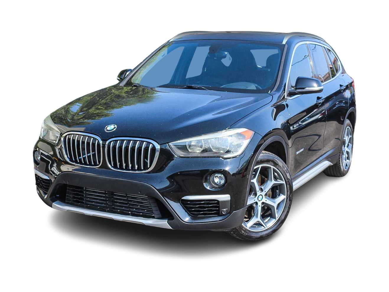 2017 BMW X1 sDrive28i -
                  Sherman Oaks, CA
