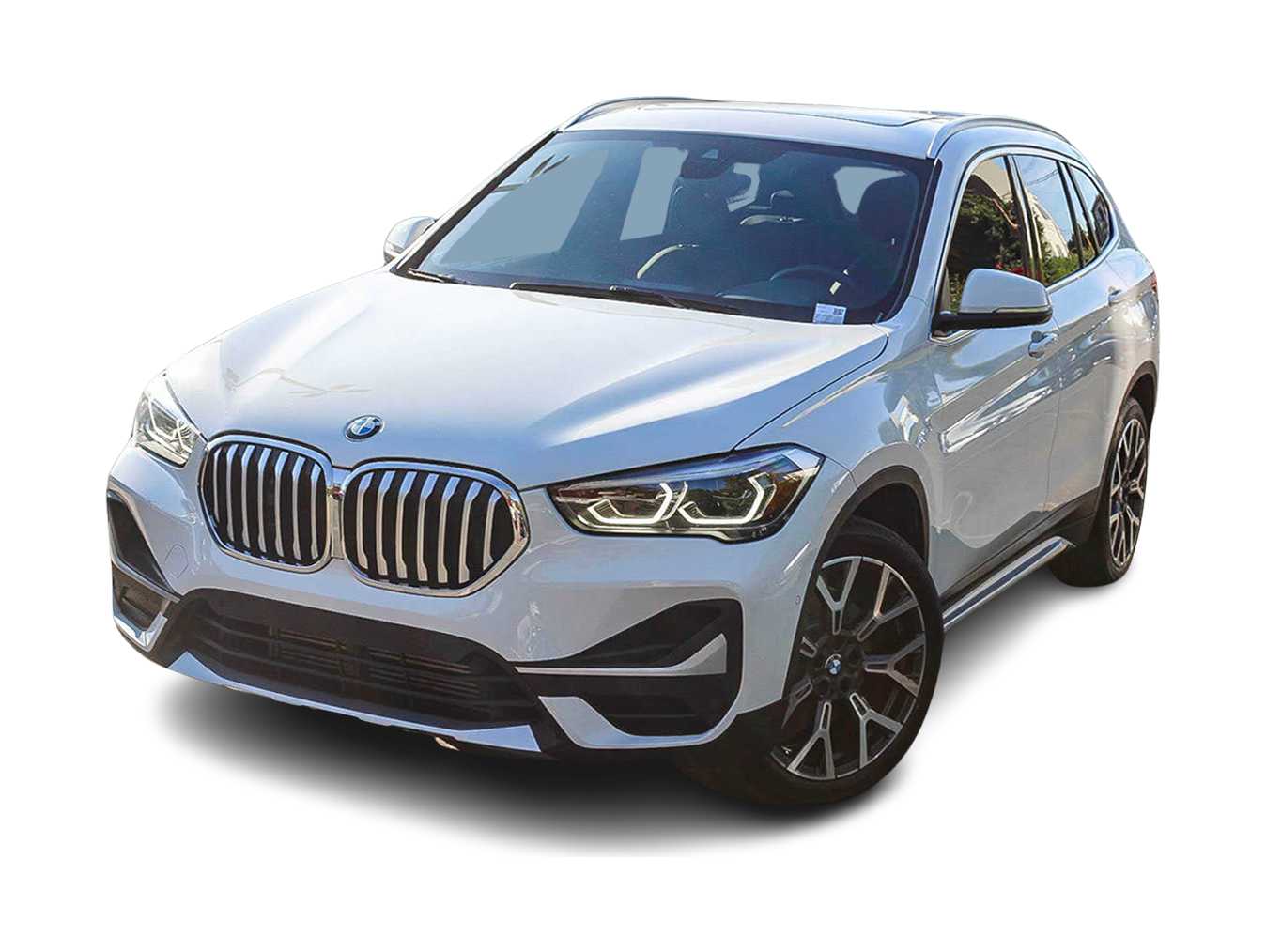 2021 BMW X1 sDrive28i -
                Sherman Oaks, CA