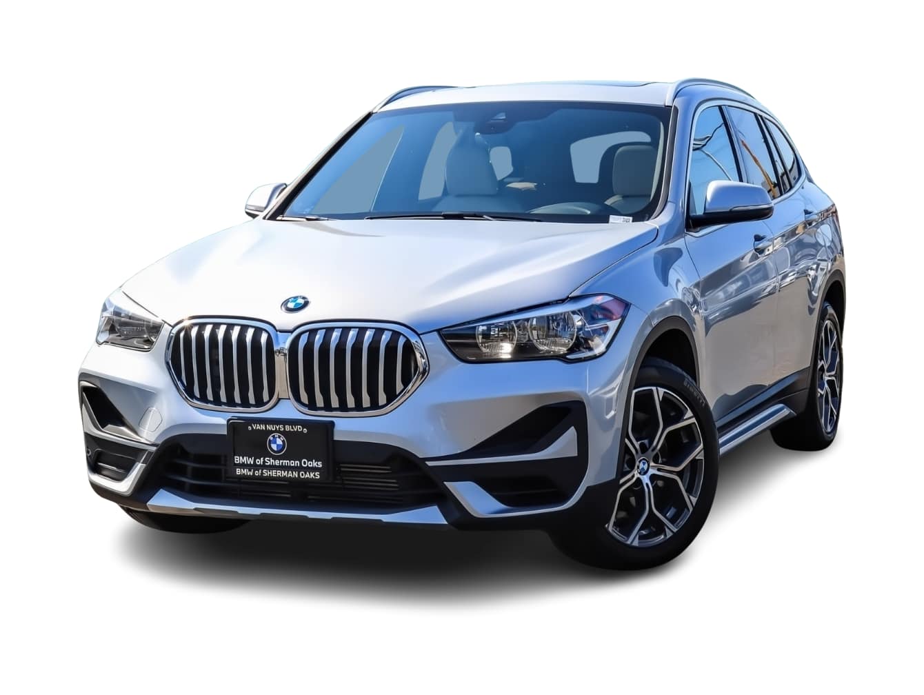 2021 BMW X1 sDrive28i -
                  Sherman Oaks, CA