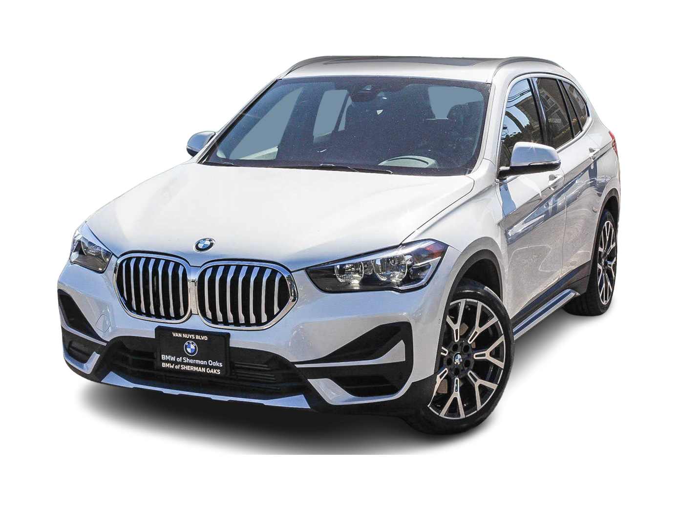 2021 BMW X1 sDrive28i -
                Sherman Oaks, CA