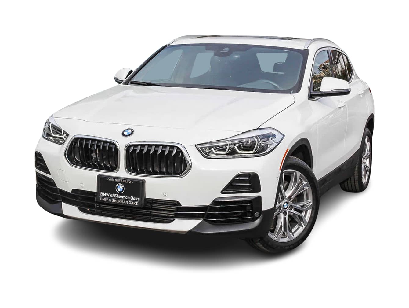 2022 BMW X2 sDrive28i -
                Sherman Oaks, CA