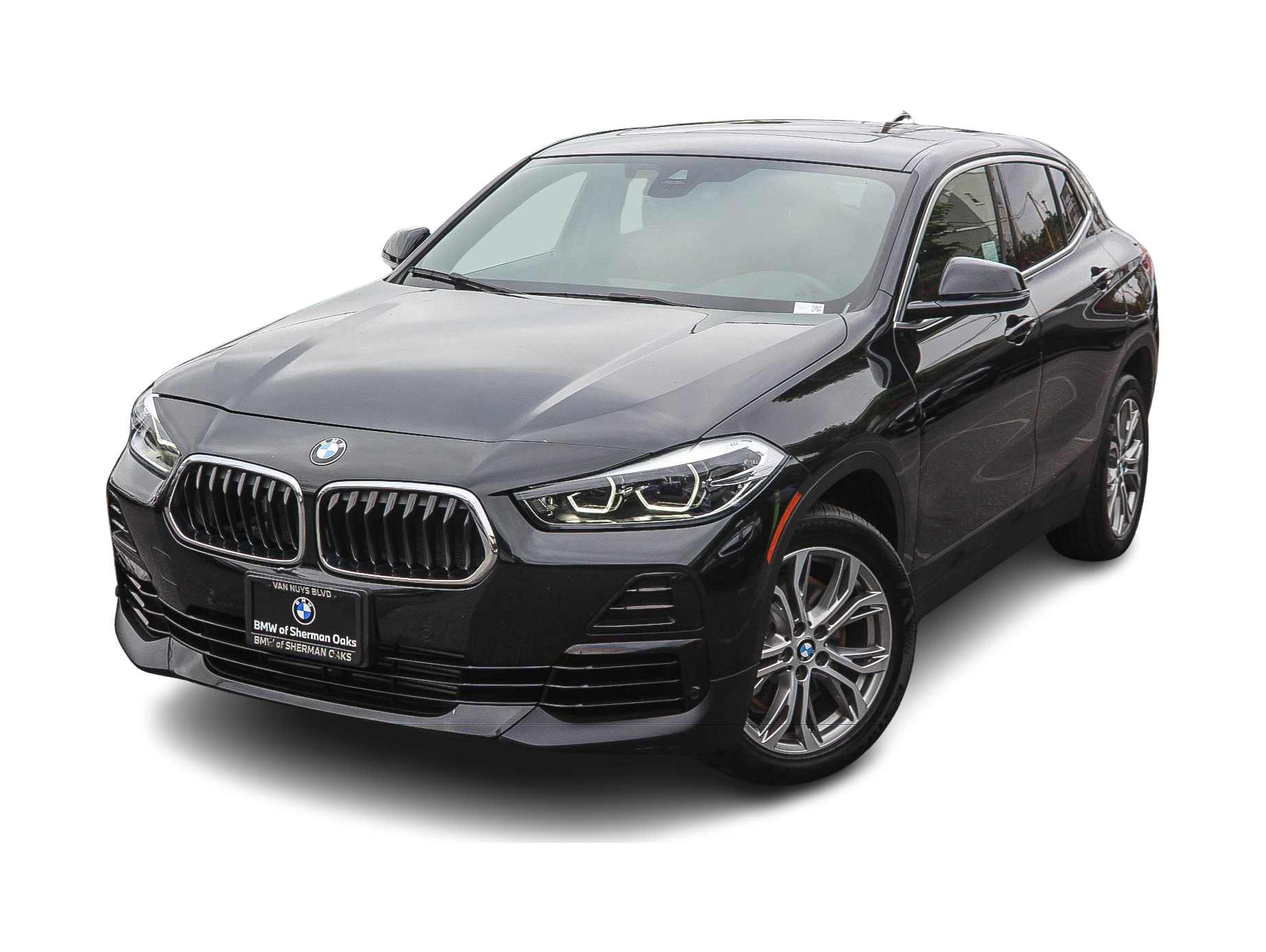 2021 BMW X2 sDrive28i -
                  Sherman Oaks, CA