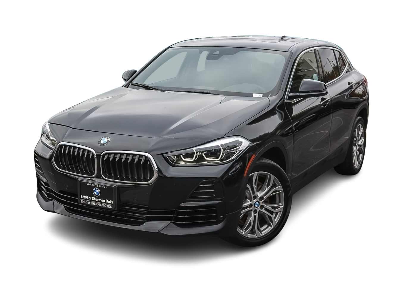 2021 BMW X2 sDrive28i -
                  Sherman Oaks, CA