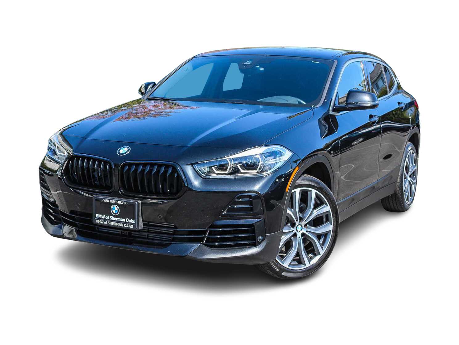 2023 BMW X2 sDrive28i -
                Sherman Oaks, CA