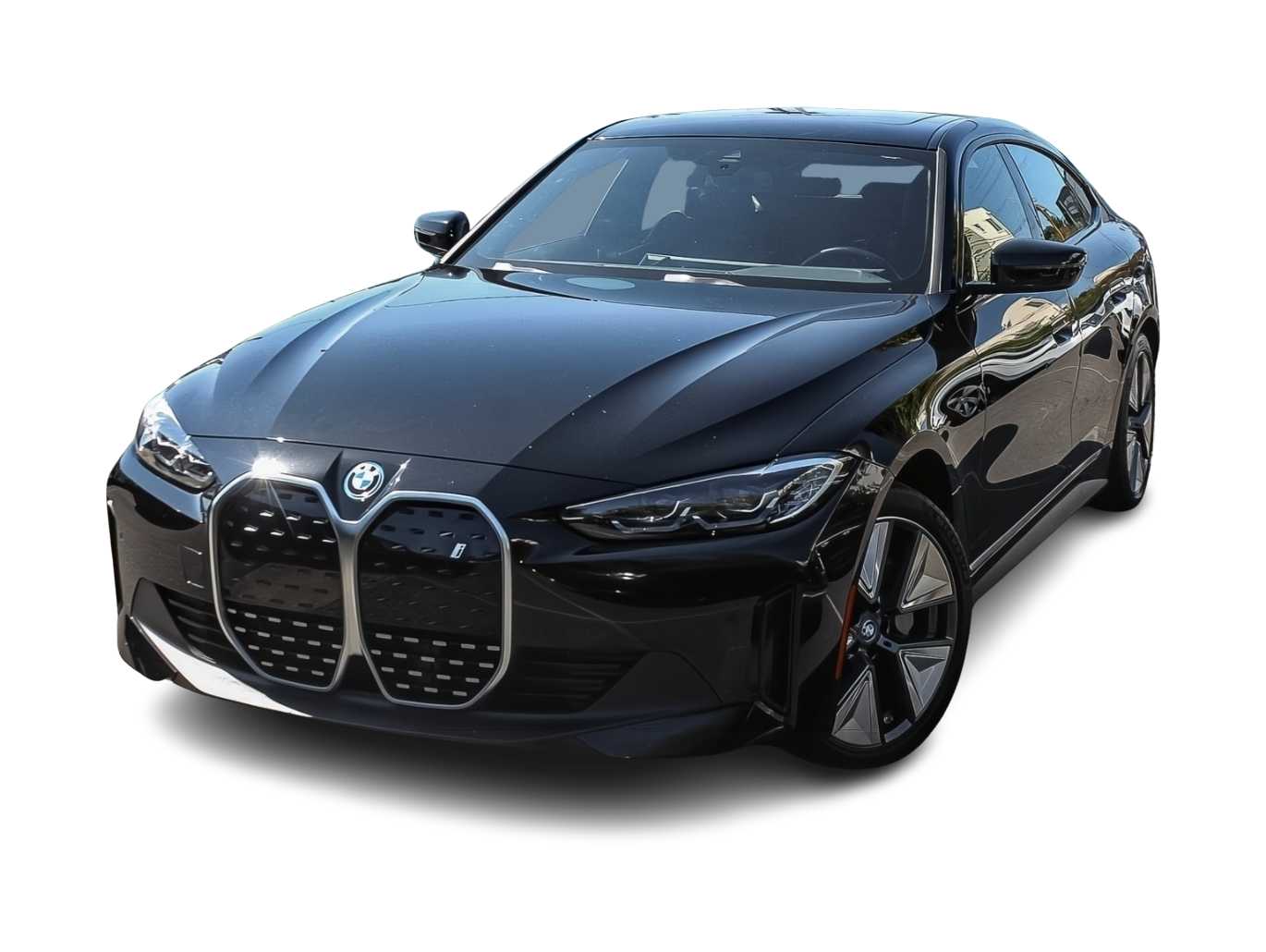 2023 BMW i4 eDrive35 -
                  Sherman Oaks, CA