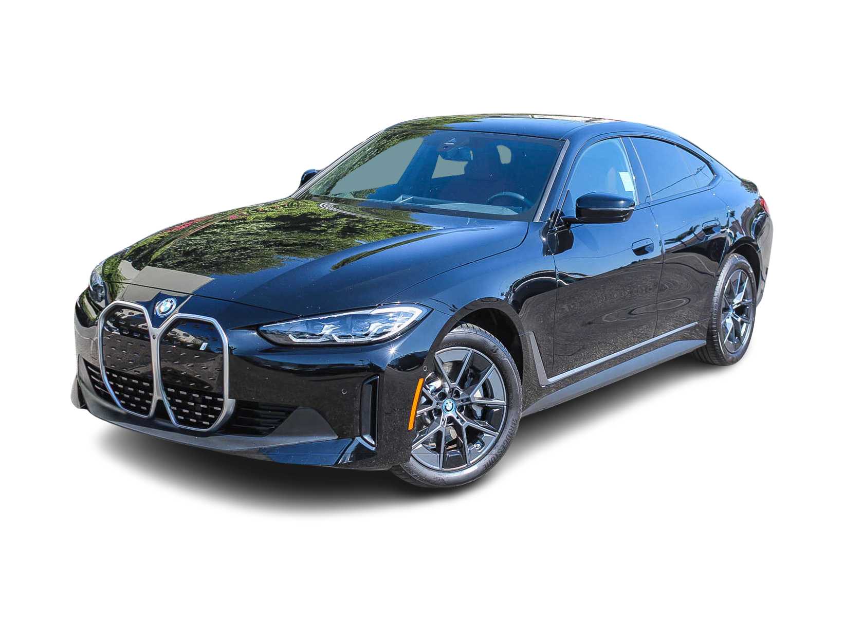 2023 BMW i4 eDrive35 -
                  Sherman Oaks, CA