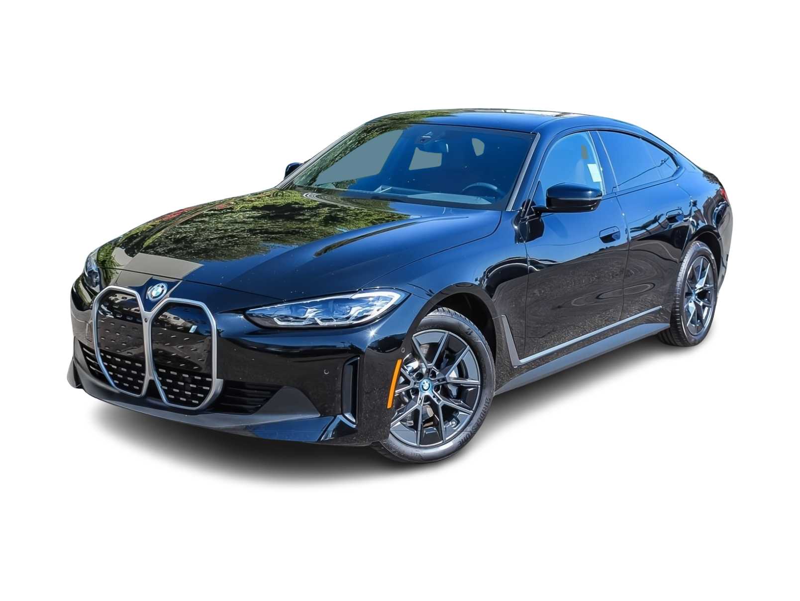 2023 BMW i4 eDrive35 -
                  Sherman Oaks, CA