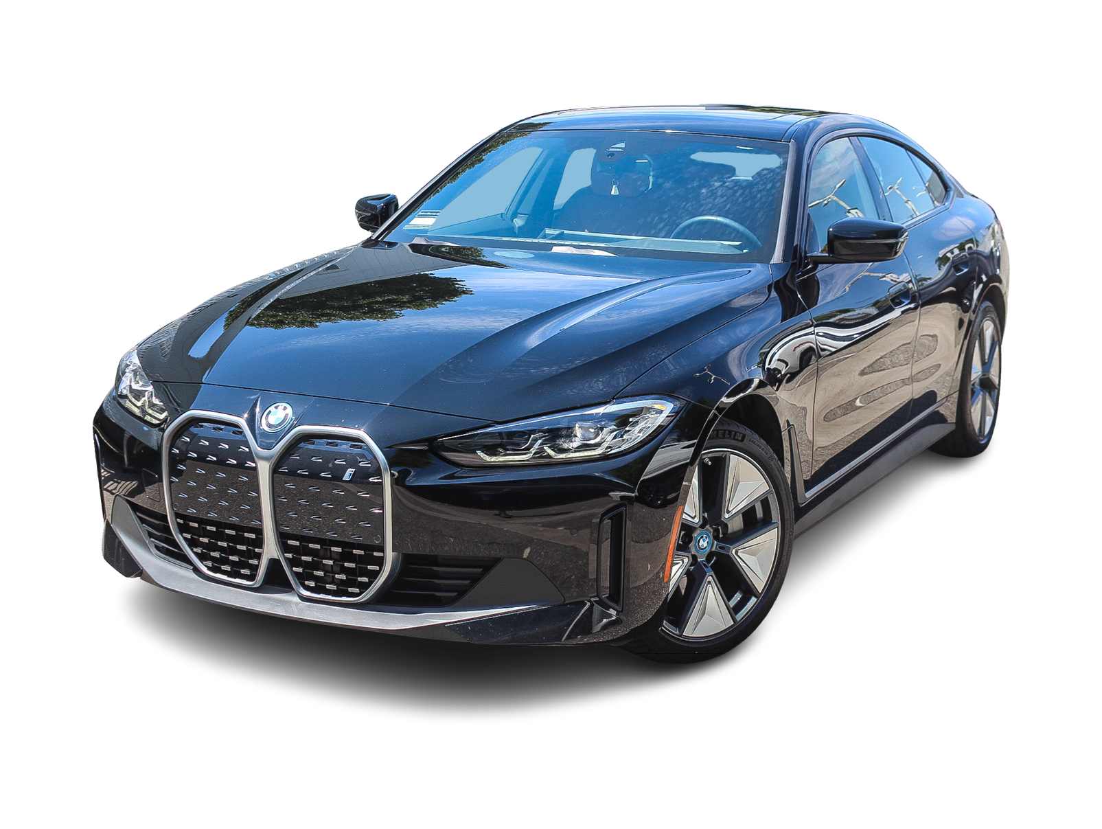2023 BMW i4 eDrive35 -
                  Sherman Oaks, CA