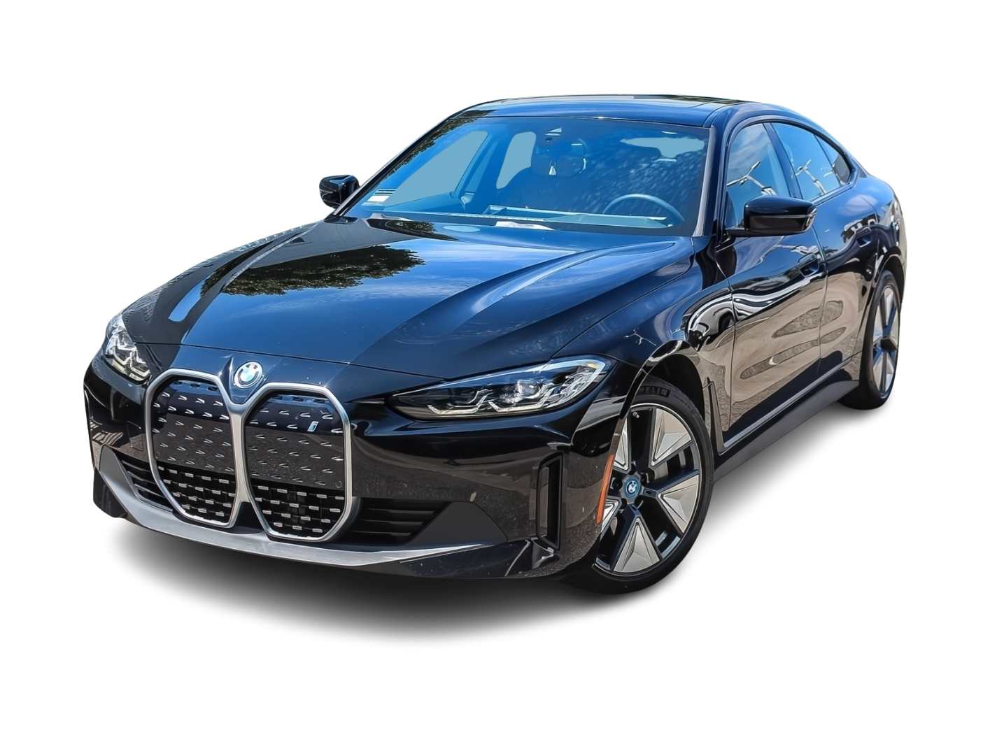2023 BMW i4 eDrive35 -
                  Sherman Oaks, CA