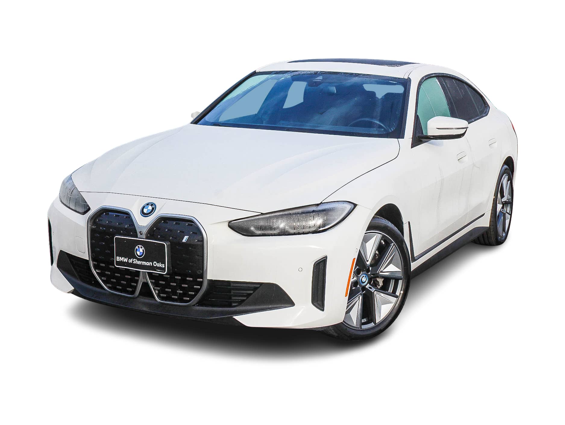 2023 BMW i4 eDrive35 -
                  Sherman Oaks, CA