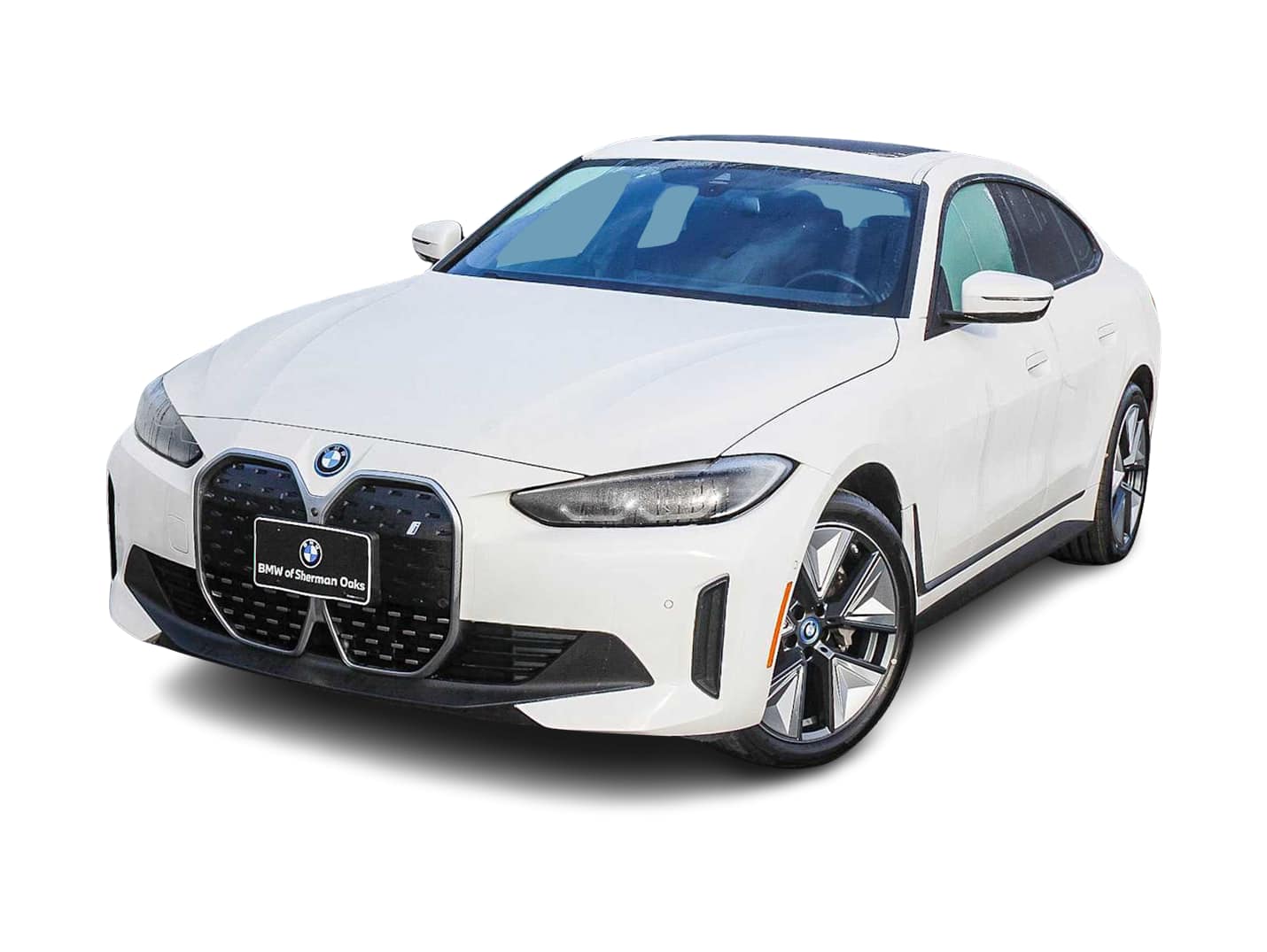 2023 BMW i4 eDrive35 -
                  Sherman Oaks, CA