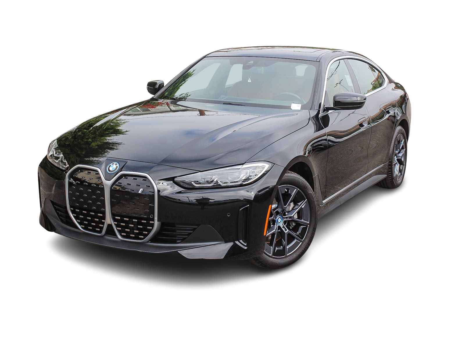 2023 BMW i4 eDrive35 -
                  Sherman Oaks, CA
