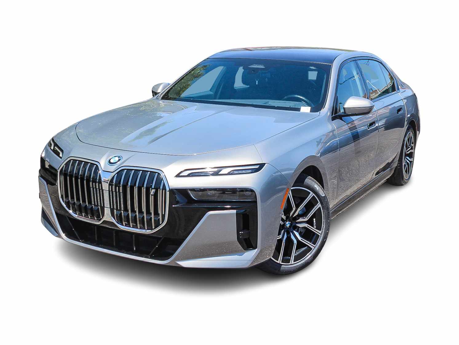 2023 BMW i7 xDrive60 -
                  Sherman Oaks, CA