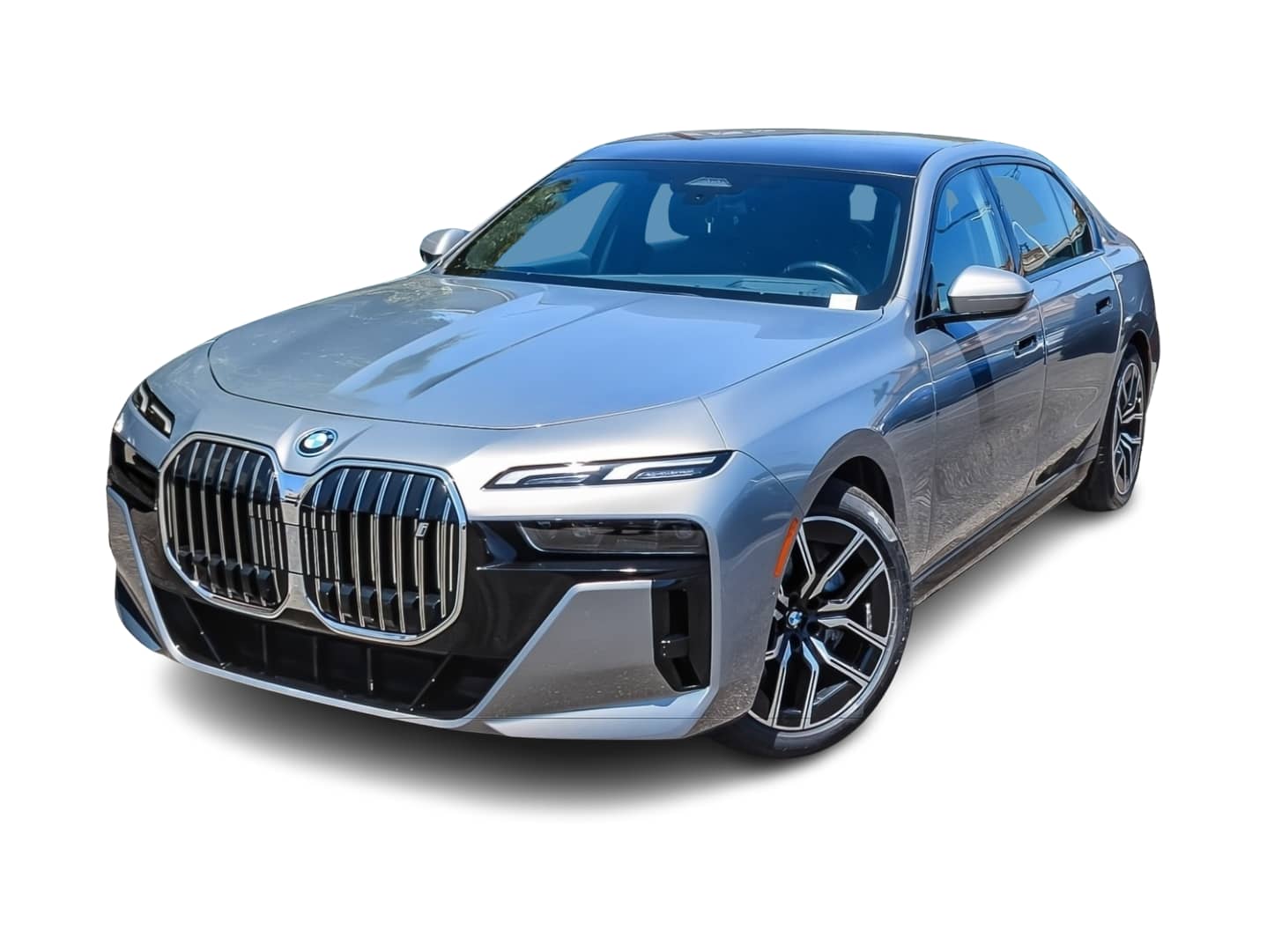 2023 BMW i7 xDrive60 -
                  Sherman Oaks, CA
