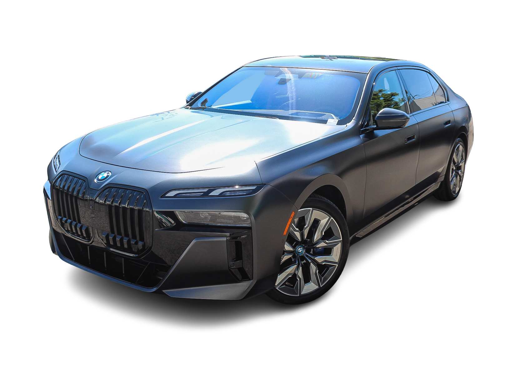 2023 BMW i7 xDrive60 -
                  Sherman Oaks, CA