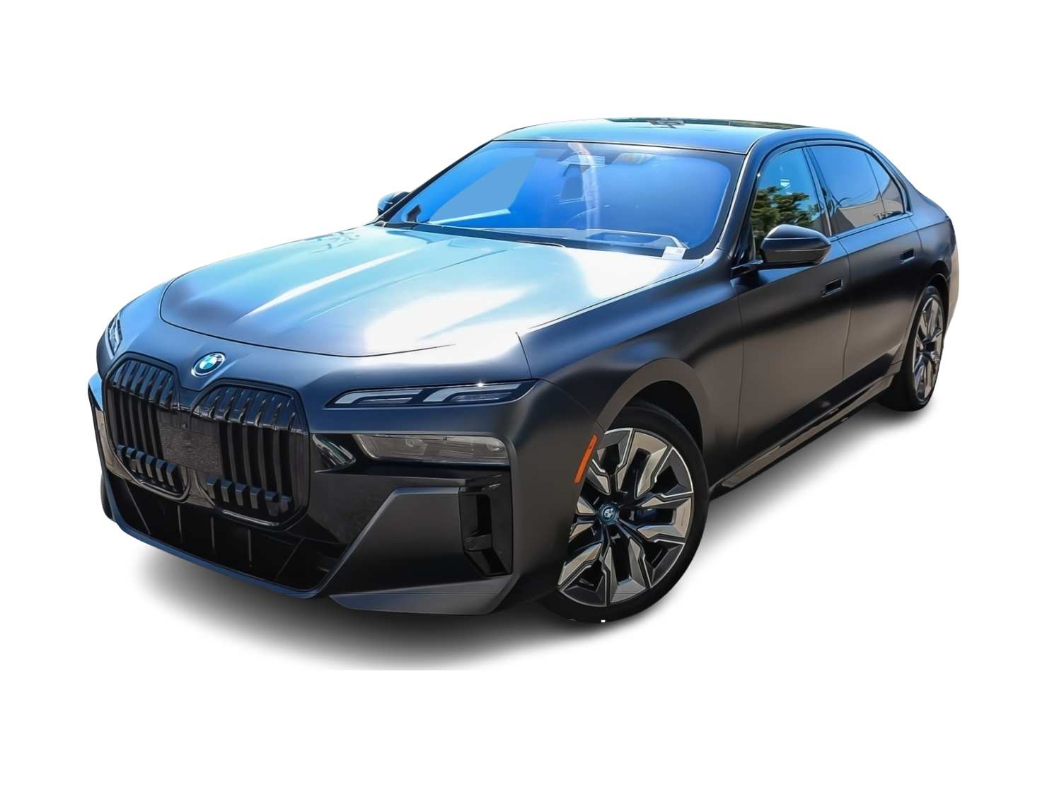 2023 BMW i7 xDrive60 -
                  Sherman Oaks, CA