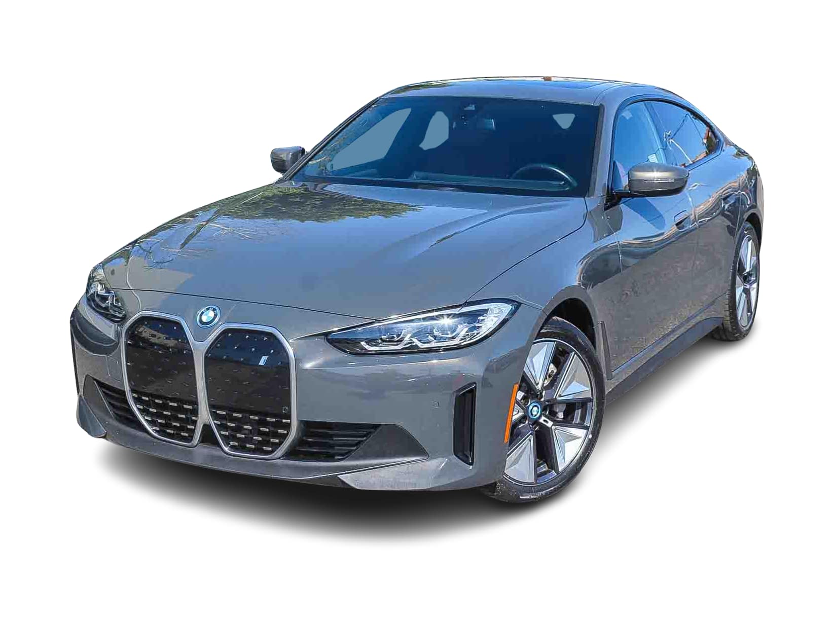 2023 BMW i4 eDrive40 -
                  Sherman Oaks, CA