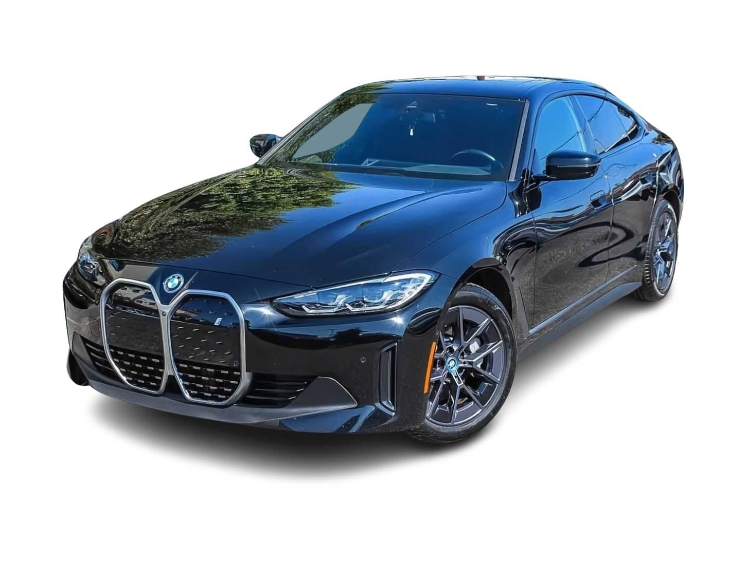 2023 BMW i4 eDrive40 -
                  Sherman Oaks, CA