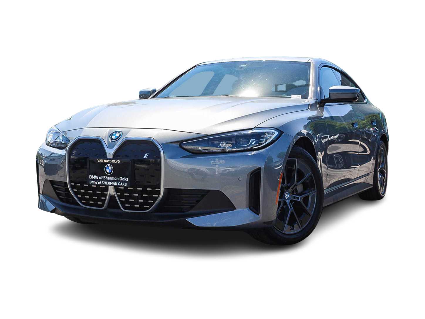 2023 BMW i4 eDrive40 -
                  Sherman Oaks, CA