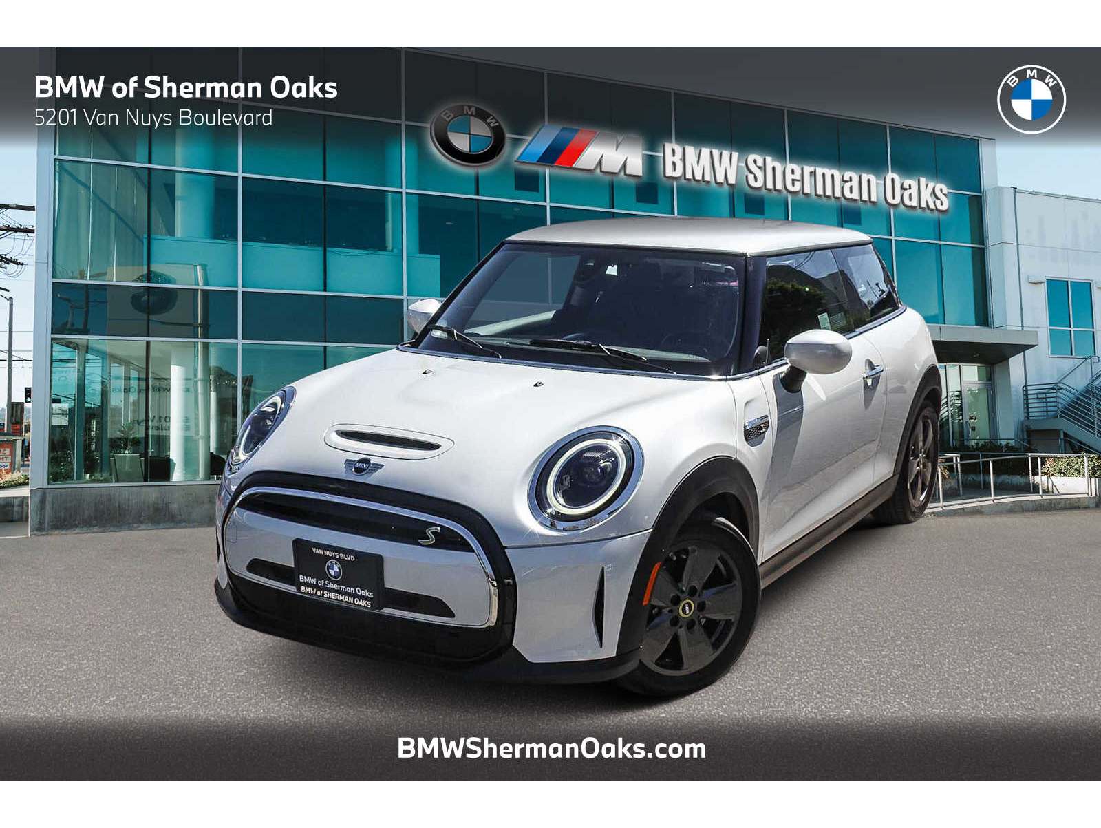 2024 MINI Hardtop 2 Door SE