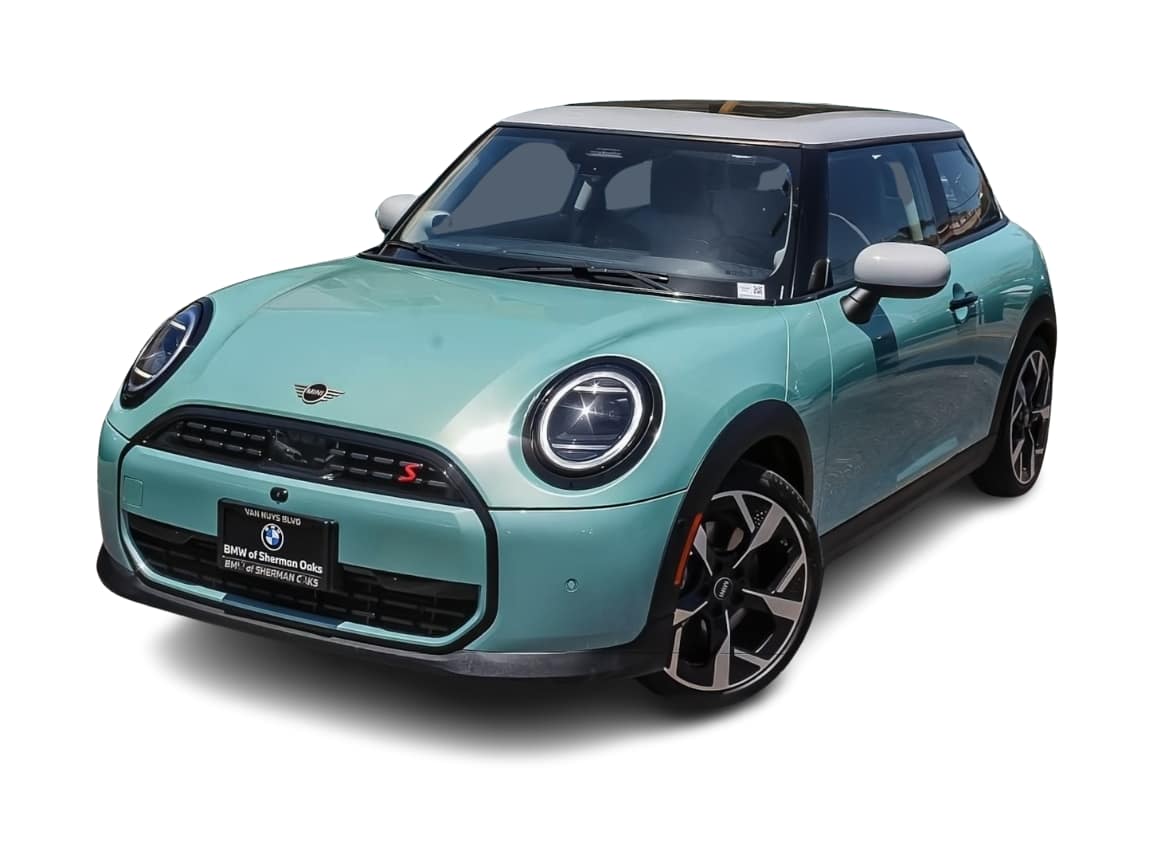 Thumbnail: 2025 MINI Cooper - 1