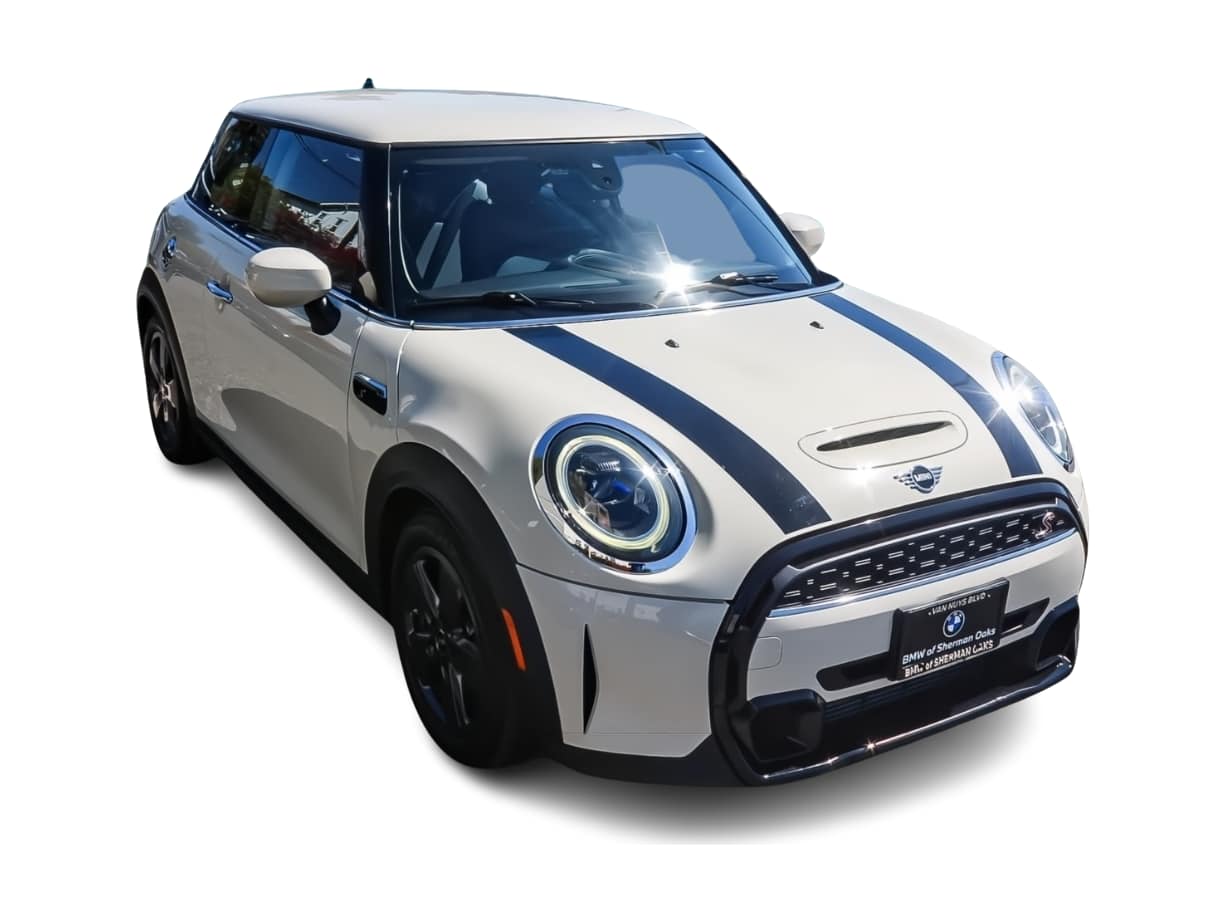 2022 MINI Cooper S -
                  Sherman Oaks, CA