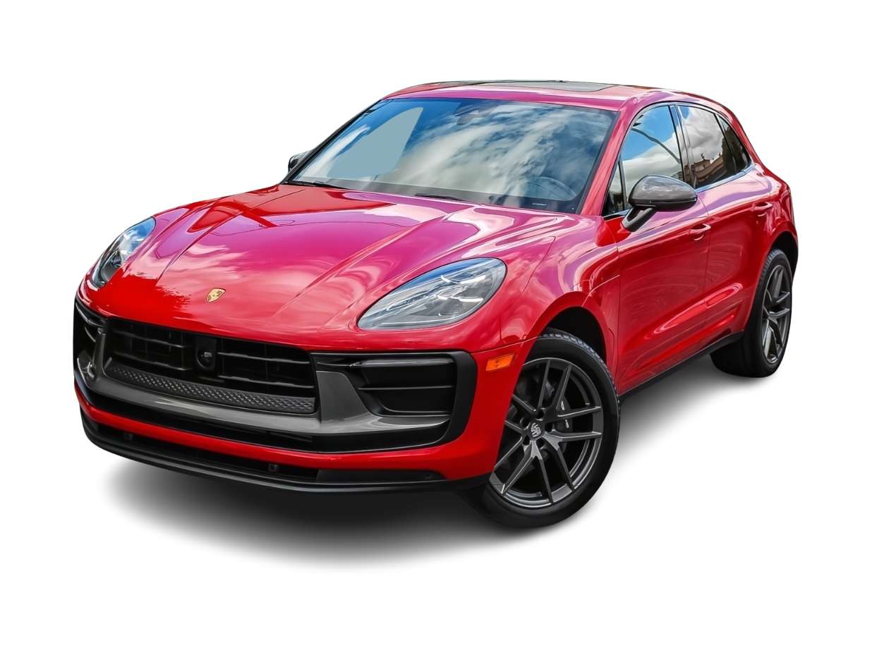 Thumbnail: 2024 Porsche Macan - 1