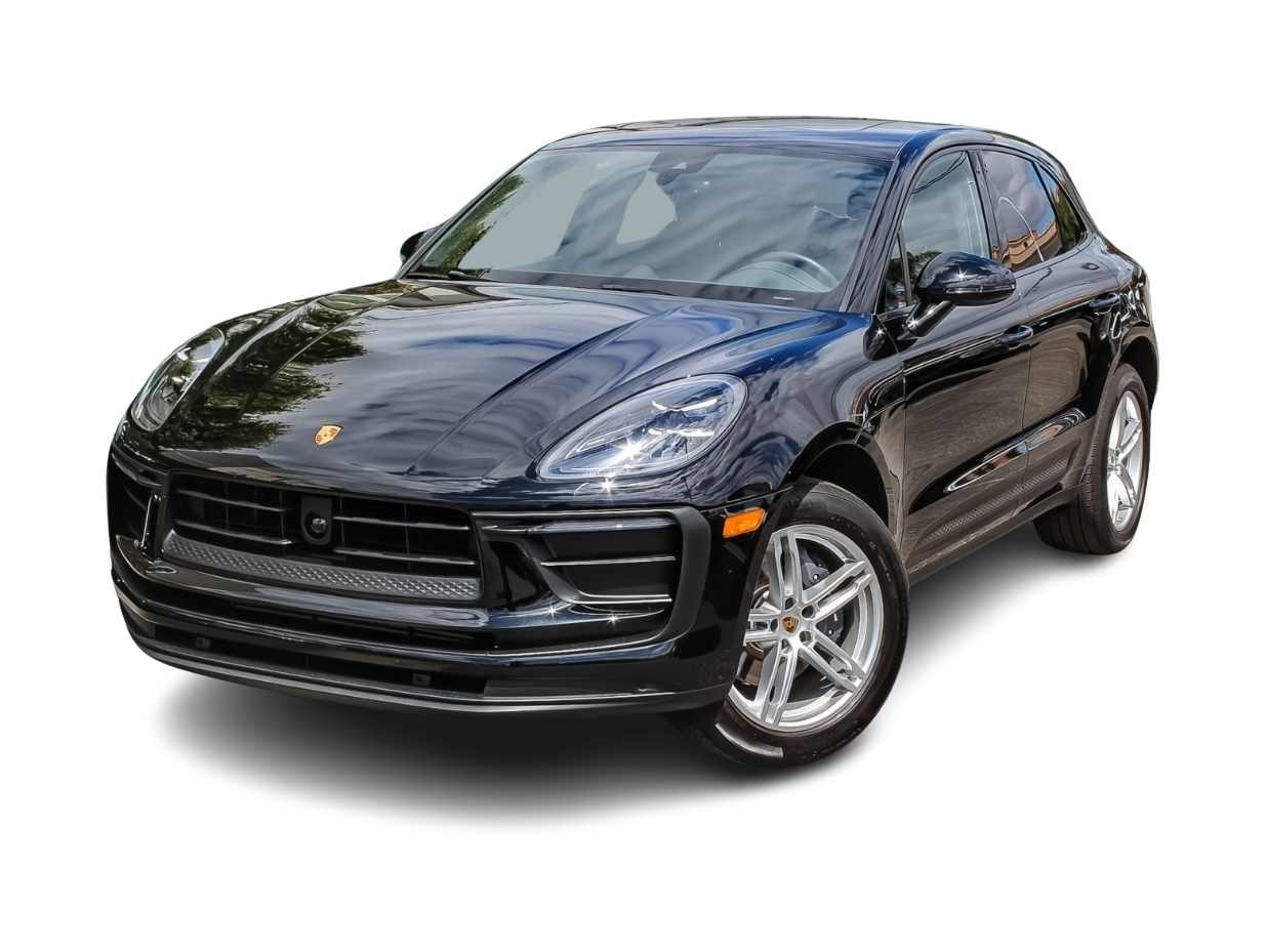 Thumbnail: 2023 Porsche Macan - 1