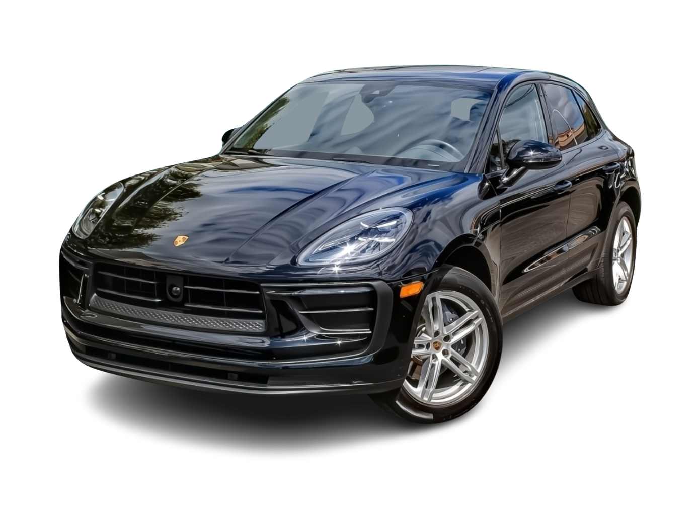 Thumbnail: 2023 Porsche Macan - 1