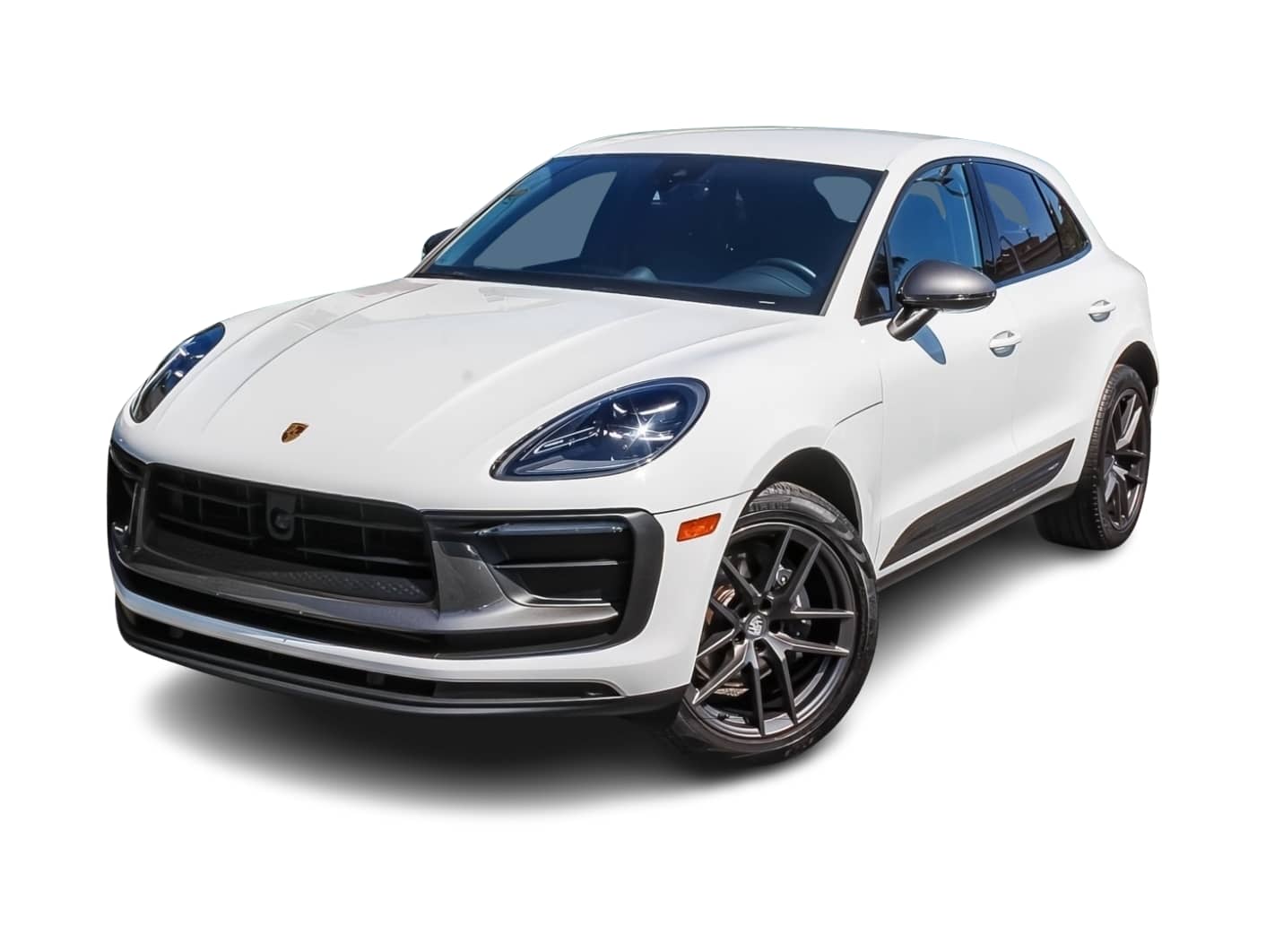 Thumbnail: 2023 Porsche Macan - 1