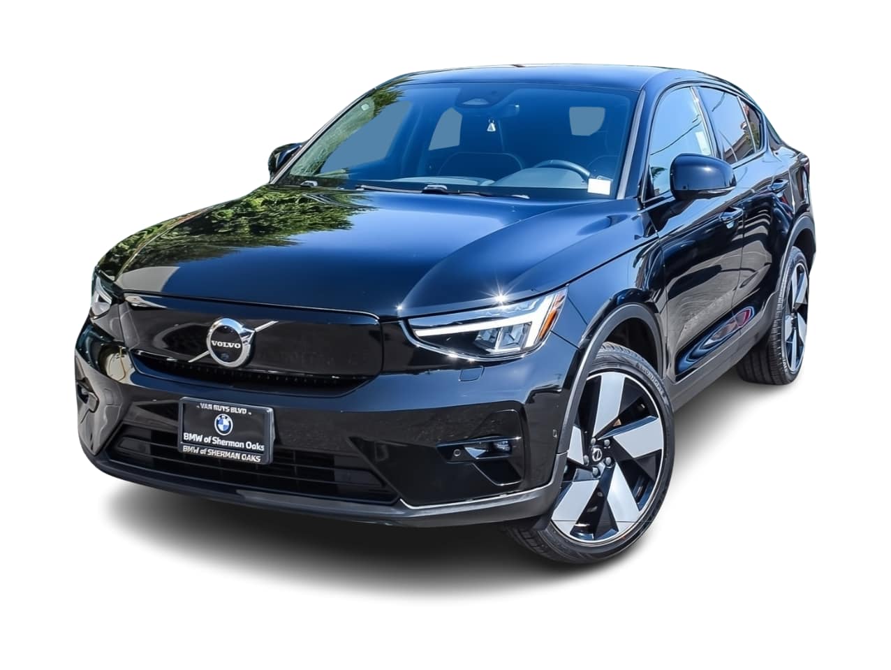 2023 Volvo C40 Ultimate -
                  Sherman Oaks, CA