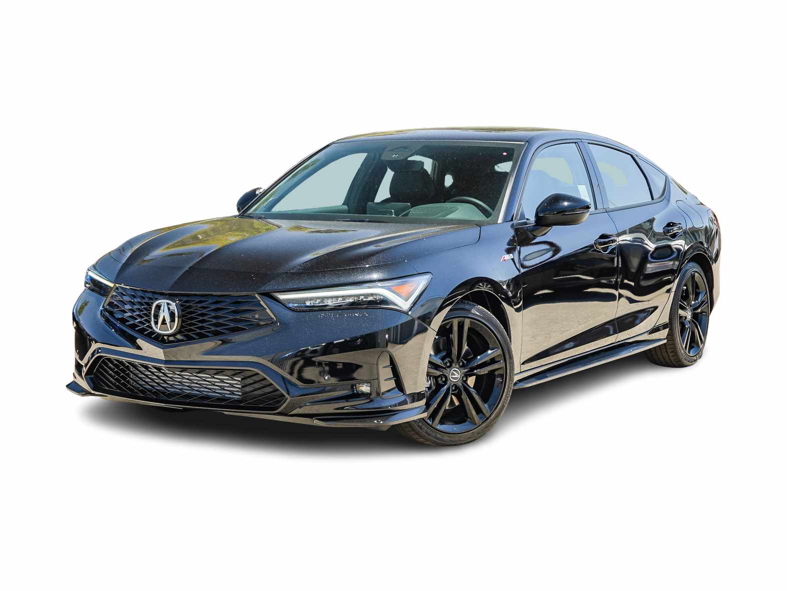 Thumbnail: 2026 Acura Integra - 1